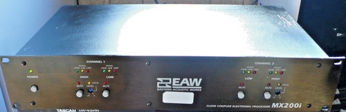 Eaw mx200i close coupled - eaw,