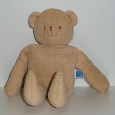 Doudou Ours Trousselier -