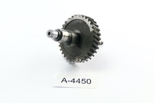 Moto Guzzi Nuovo Falcone