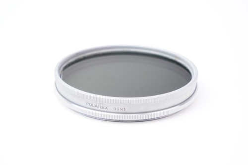 Filtre polarisant polarex - polarisant,