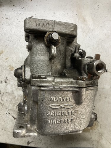 Carburateur piper pa28 - piper,