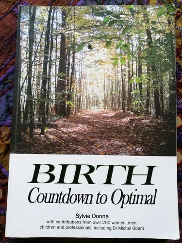 Birth countdown optimal - to,