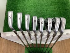 (Ping) Iron Set 8Piece i20