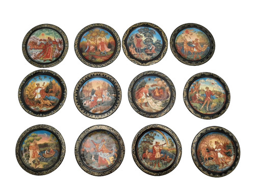 Bradex assiette murale - assiette,
