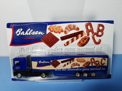 Camion publicitaire renault - camion, "