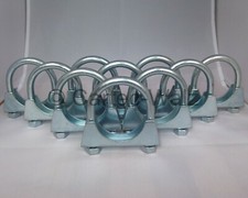 10 Pièce Collier Raccord de