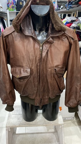 Veste vera pelle - veste,