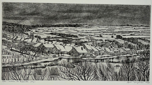 Decembre sur rebeuville - decembre,