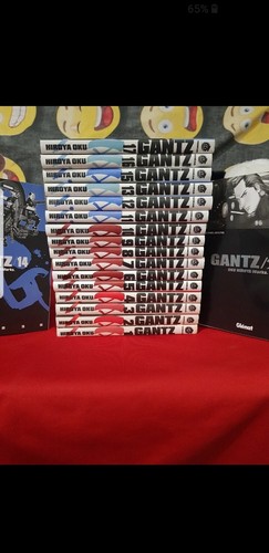 GANTZ