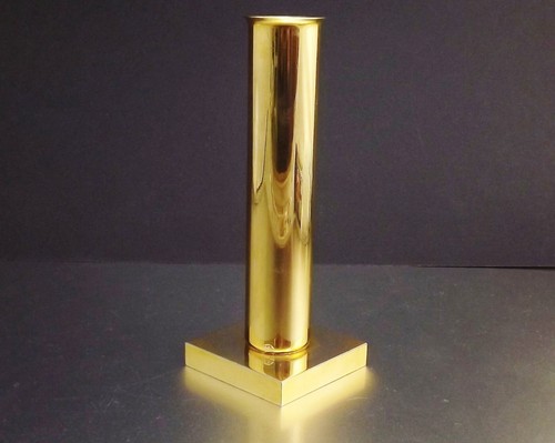 Petit vase rouleau - petit, moderniste