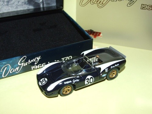 Lola t70 can am - lola, can-am