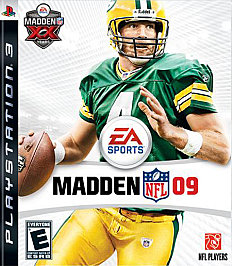 Madden nfl sony - madden,