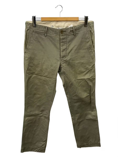 Pantalons chino slim visvim - chino,