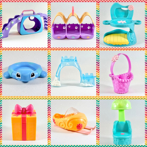 Littlest pet shop - littlest,