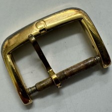 Véritable boucle OMEGA 16mm