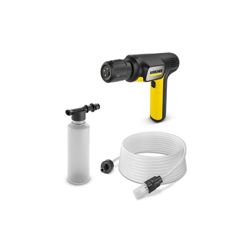 Nettoyeur mobile moyenne - nettoyeur,