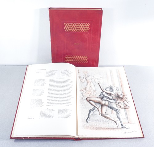 Livre métamorphoses - livre,