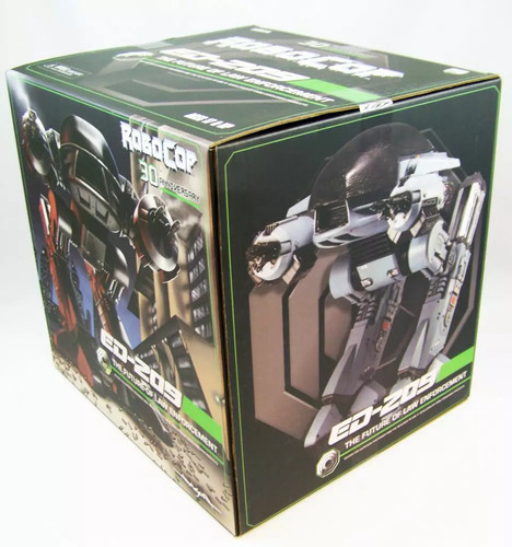 Robocop neca ed - neca,
