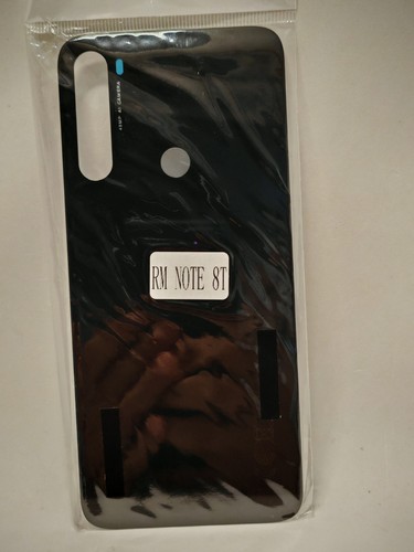 Vitre arriere redmi note - vitre,