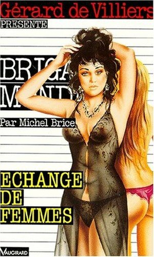 Echange femmes brigade - de,