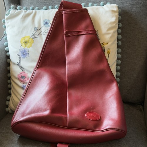 Sac bandoulière longchamp - sac,