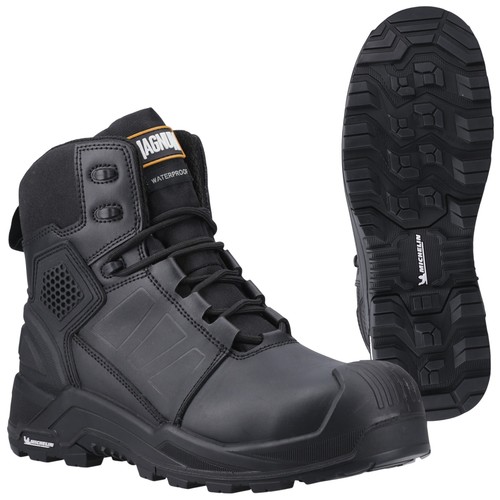 Magnum bottes sécurité - de,