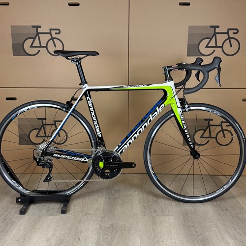 Used cannondale supersix new - used,