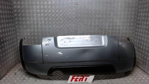 Pare choc arriere - , tt