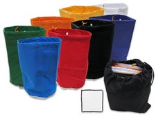 5 gallon - 8 bags Flower Ice