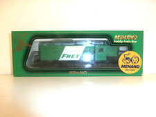 LOCOMOTIVE DIESEL FRET MEHANO