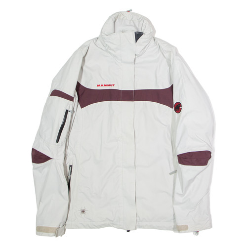 Veste femme mammut grise - mammut,