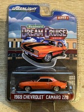 VOITURE MINIATURE Chevrolet