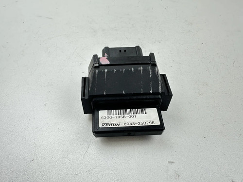 Boitier cdi sym maxsym - boitier,
