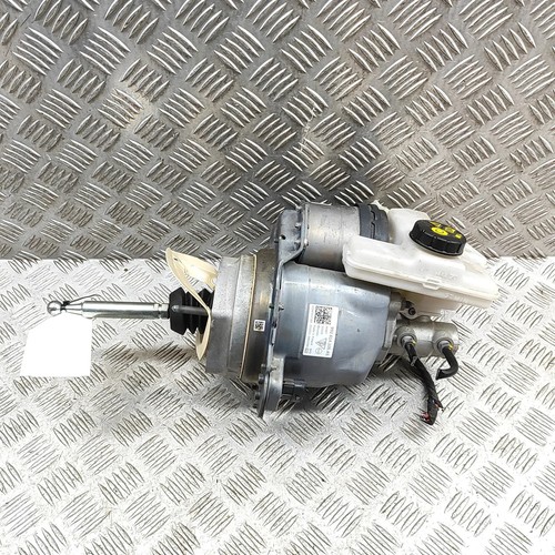 Porsche 911 992 booster - porsche, de