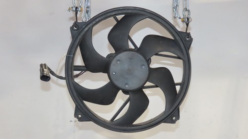Moteur ventilateur radiateur - moteur,