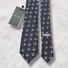 GIORGIO ARMANI tout motif