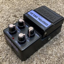 YAMAHA DD-100 Digital Delay