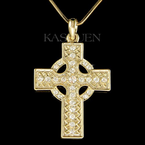 Collier religieux unisexe - religieux,