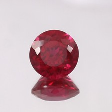 Rubis Rouge Naturel Extra Fin