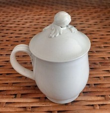 POT À CRÈME ANCIEN EN