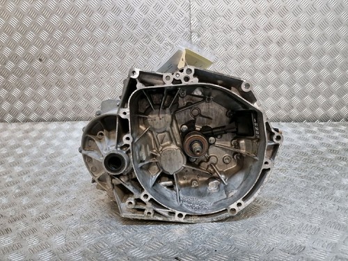 Boite vitesses peugeot - 6,