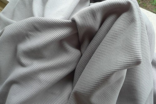 Couture coupon tissu jersey - coupon,