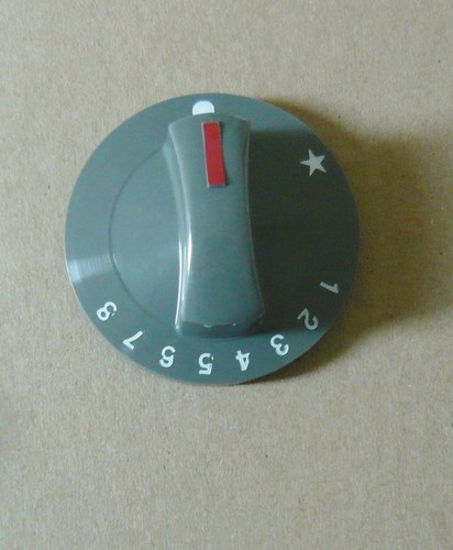 113001 bouton thermostat - 113001,