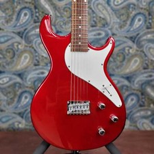 Used Line 6 Variax 300 Red