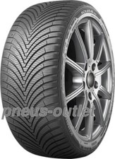 Pneus 4 saisons Kumho Solus 4S HA32 235/50 R18 101V XL M+S