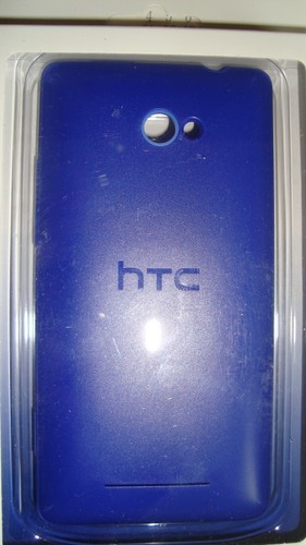 Coque bleue pour - , windows