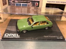 Opel kadett 1979 - kadett, 1979-1984