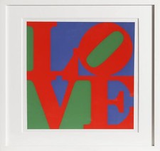 Robert Indiana, Philadelphia