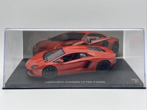 Lamborghini aventador lp700 - aventador, lp700-4