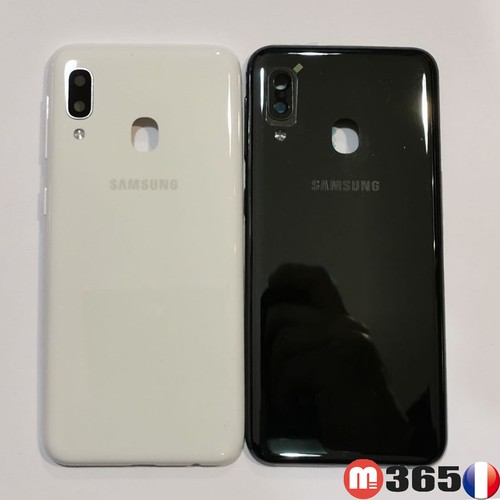 Samsung a20e façade arriere - samsung,